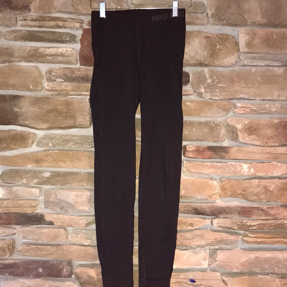 Nike Pro leggings
